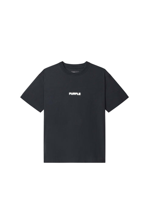 PURPLE BRAND P104 Pixelated Tee Mens Apparel